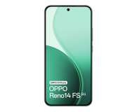 OPPO Reno14 FS 5G 12/512GB Luminous Green - 1357108 - zdjęcie 3